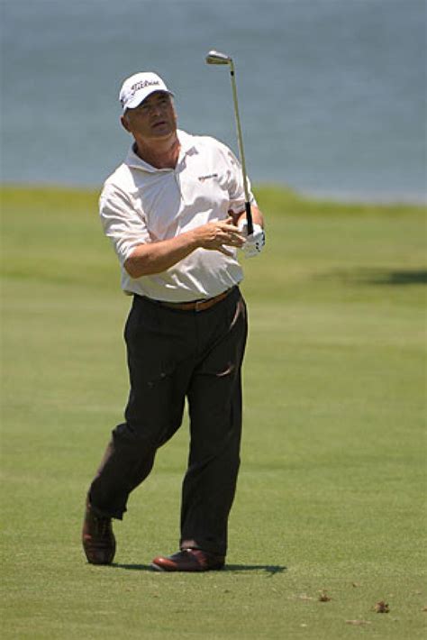 david eger golf